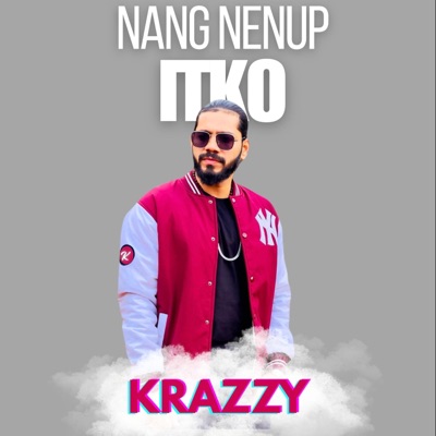 NENUP ITKO (KrAzzY) - Single