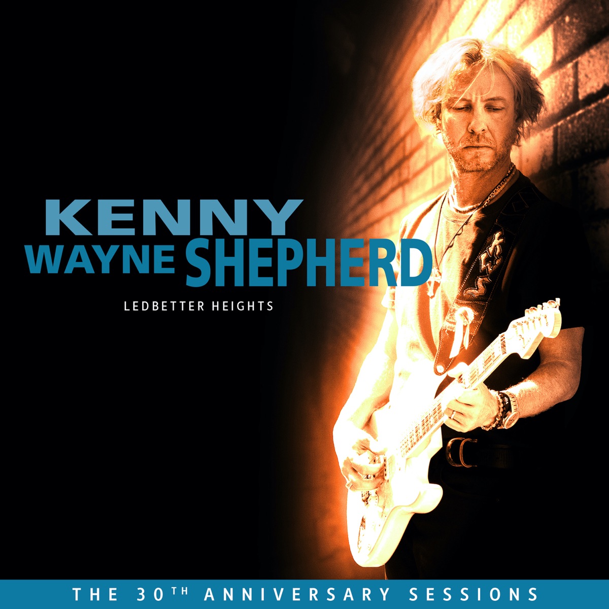 Kenny Wayne Shepherd - Ledbetter Heights (30th Anniversary Sessions) (2026) [iTunes Plus AAC M4A]-新房子
