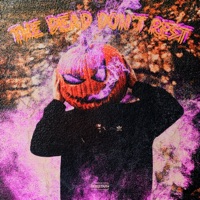 The Dead Don't Rest - Single - Robstarchives