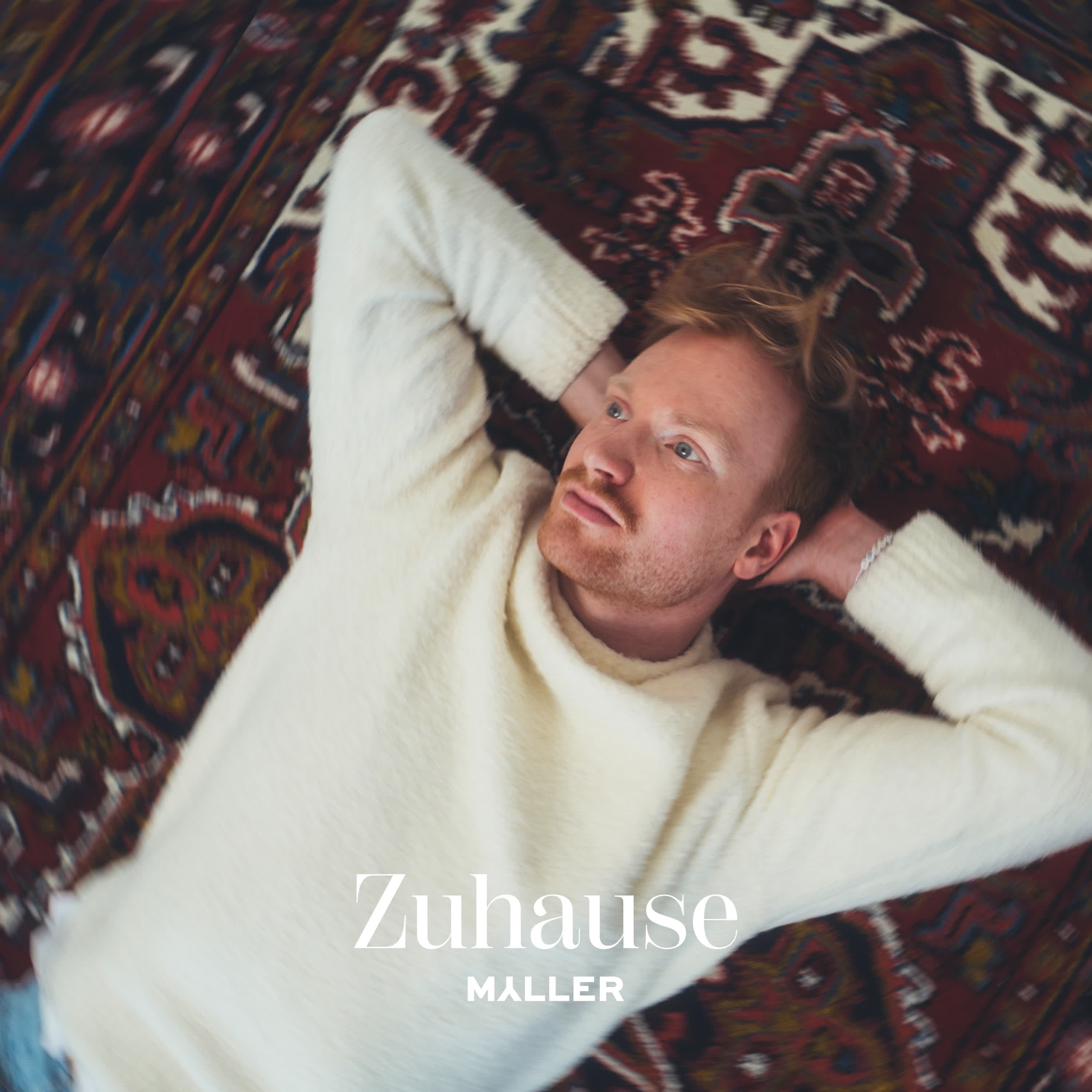 Zuhause - Single