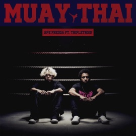 Muay Thaï (feat. Ape Fredda) Tripletrois