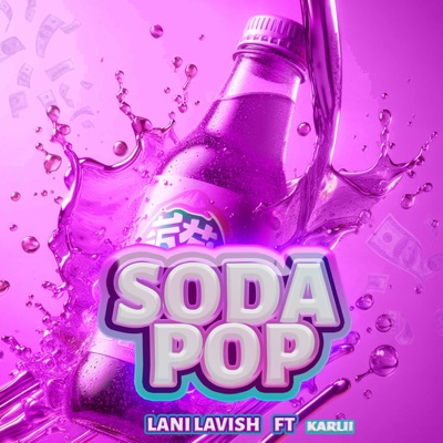 Soda Pop (feat. Karlii) - Single