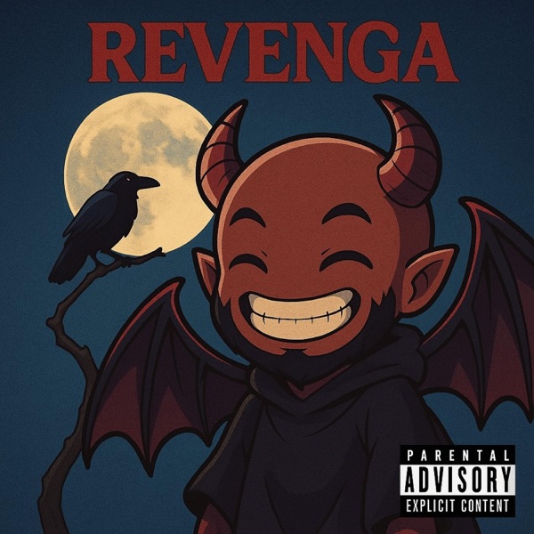 REVENGA