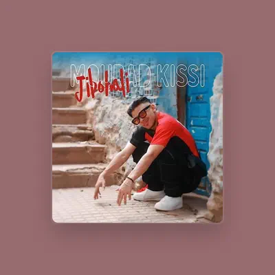 Listen to Mourad Kissi, watch music videos, read bio, see tour dates & more!