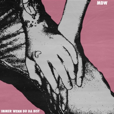 immer wenn du da bist (demo) - Single