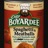 Chef BoYARdee