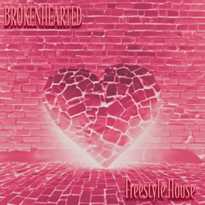 Brokenhearted - Single