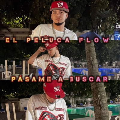PASAME A BUSCAR - Single