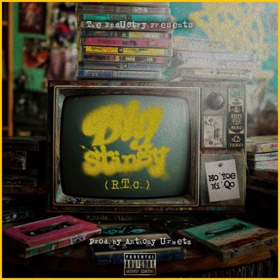 Big Stingy (R.T.C) - Single