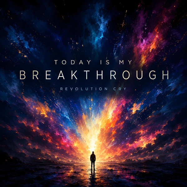 Today Is My Breakthrough