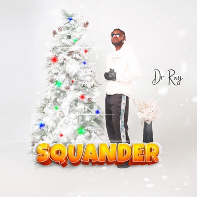 SQUANDER - Single