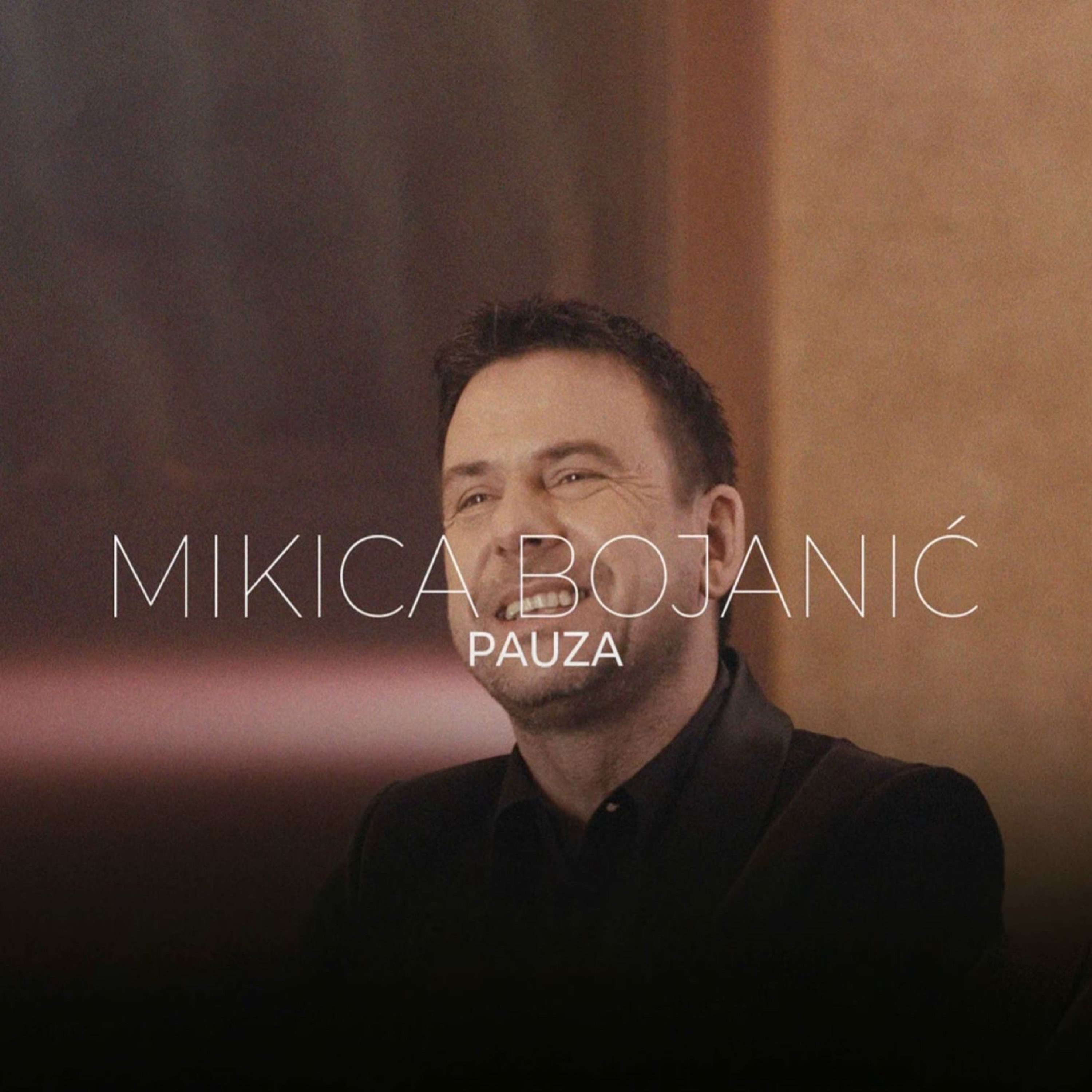 Pauza - Single