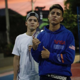 FALSA (feat. Jc Janka) maiklaclave