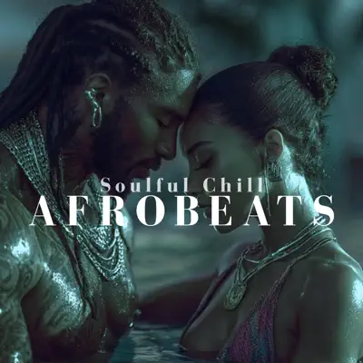 Listen to Relaxing Afrobeat • Love Vibes & Soulful Chill Flow by Kwasa