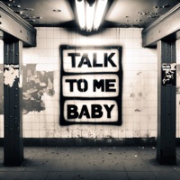 Talk to Me Baby - Single - Awkward Moments & Illa J