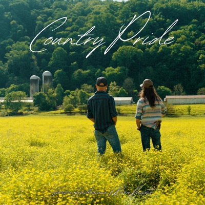 Country Pride (feat. Drew Russell) - Single