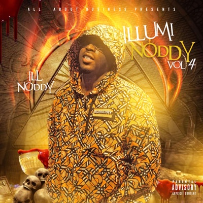 ILLumiNODDY, Vol. 4