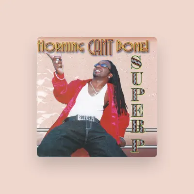 Listen to Super P, watch music videos, read bio, see tour dates & more!