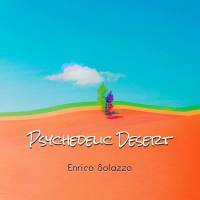 Psychedelic Desert - Single