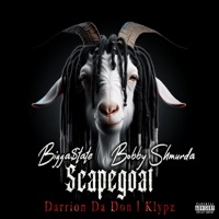 Scapegoat (feat. Bobby Shmurda, Darrion Da Don & Klypz) - Single - Bigga$tate