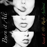 Burn it All - Single - Sweet E & Rusty Android