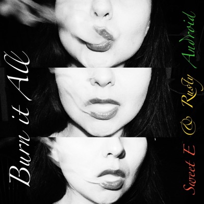 Burn it All - Single