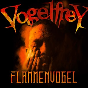 Flammenvogel - Single