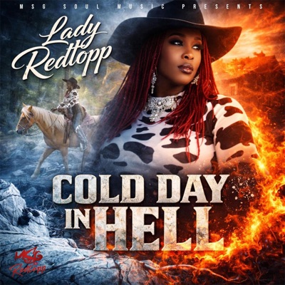 Cold Day In Hell - Single