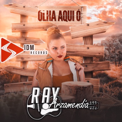 Olha Aqui Ó - Single