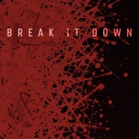 Break It Down - Single - Numback & GISHI MURA