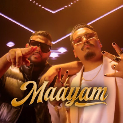Maayam - Single