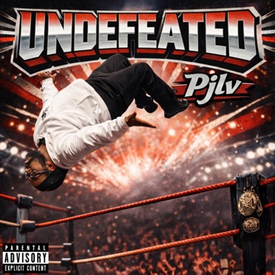 Undefeated - Single