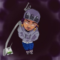 La C - EP - Black Face