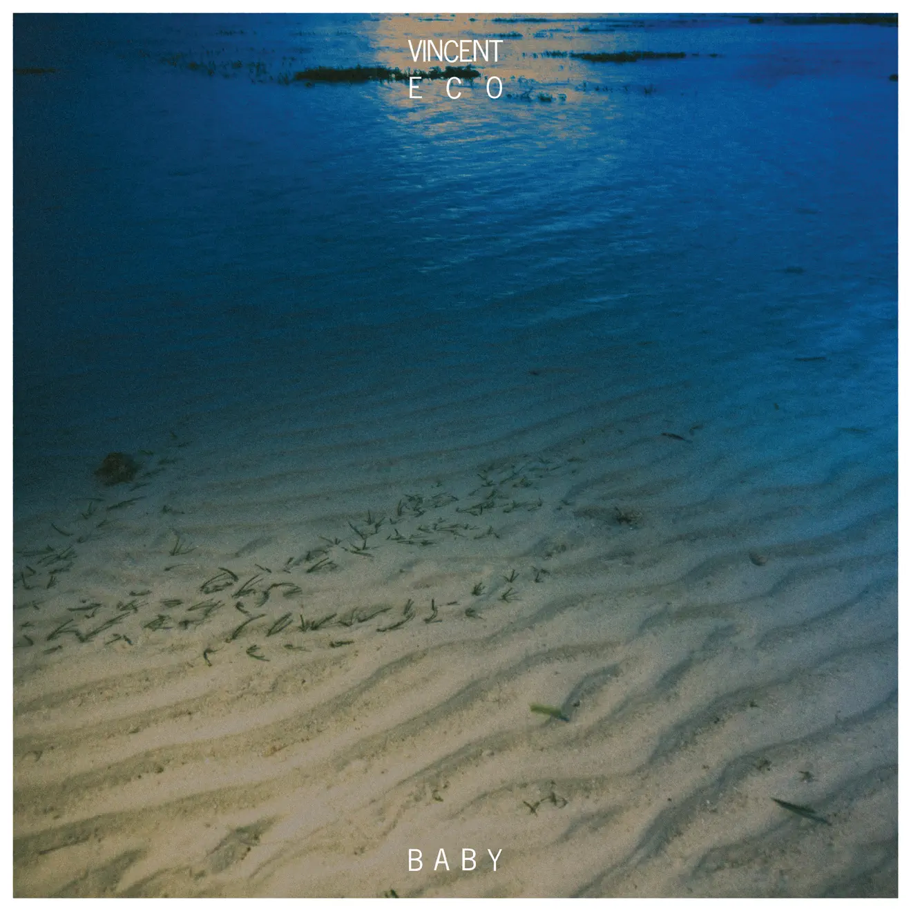 Vincent Eco – Baby – Single (2024) [iTunes Match M4A]