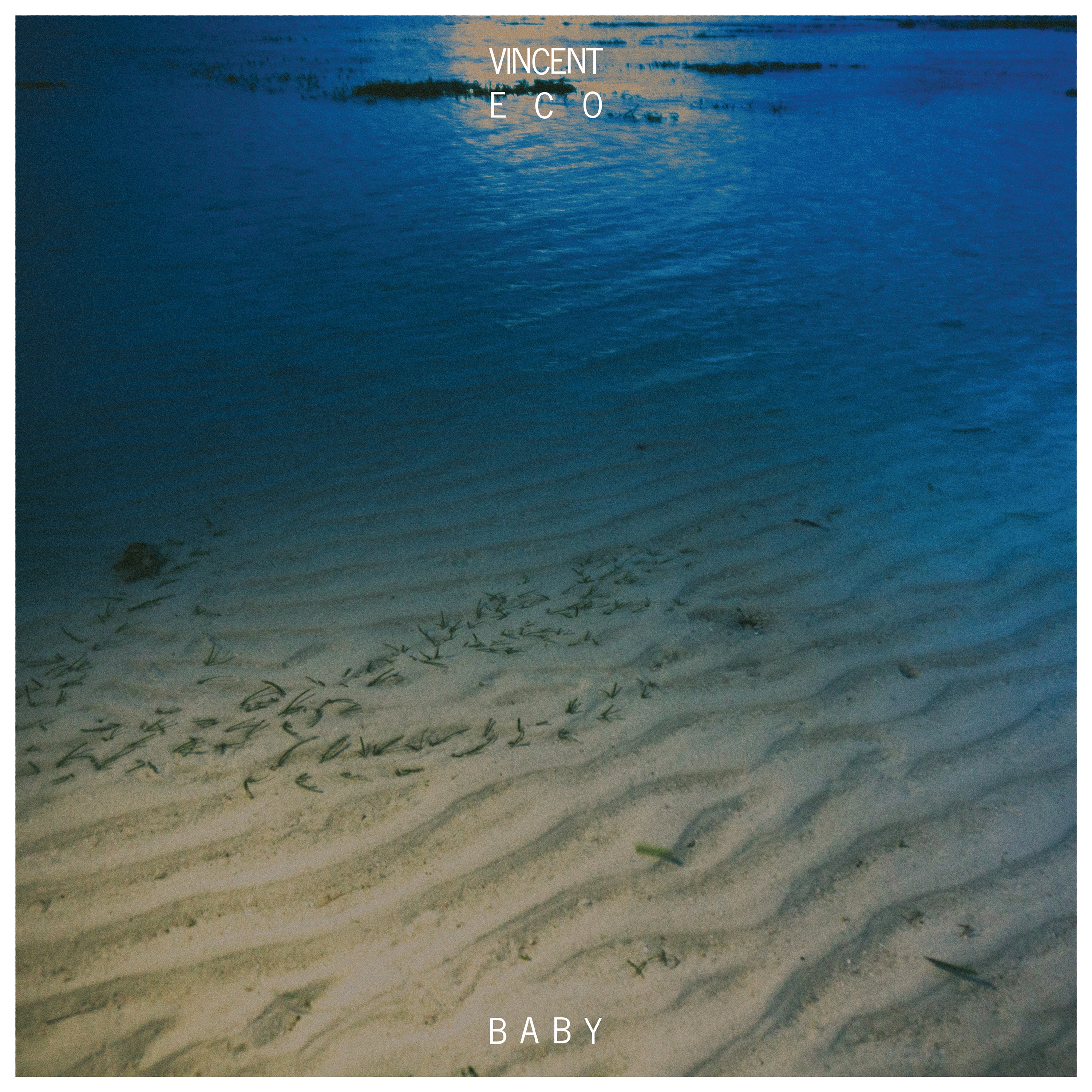 Baby - Single
