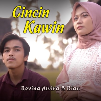 Cincin Kawin - Single
