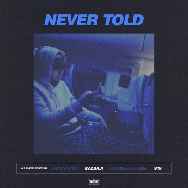 Never Told