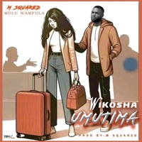 Wikosha Umutima - Single - M-squared Mulu Wamfula