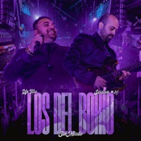 Los del bohio - Sessiones con Público #20 (Sin Miedo 