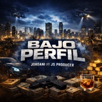 Bajo Perfil (feat. Js Producer) - Single - Jordani
