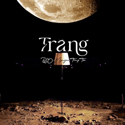 Trăng - Single