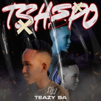 Tshepo - Single - Djy Teazy sa
