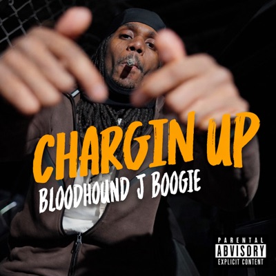 CHARGIN UP - Single