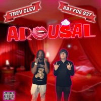 Arousal (feat. Ray Foe 937) - Single - Trev Clev