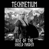 Shield Maiden