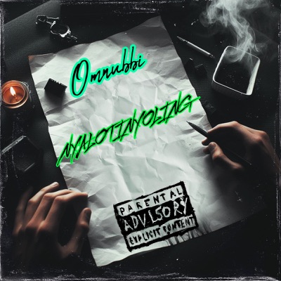 Dela Cuffy - Nyalotinyoling (feat. Omnubbi)