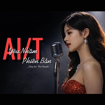 YÊU NHẦM PHIÊN BẢN (feat. AI/T) - Single