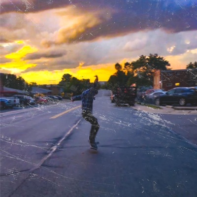 Kaleb's Song (feat. AshXO) - Single