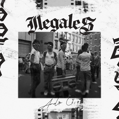 Ilegales - Single
