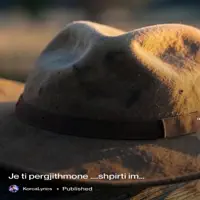 Je ti përgjithmonë, shpirti im — KorcaLyrics